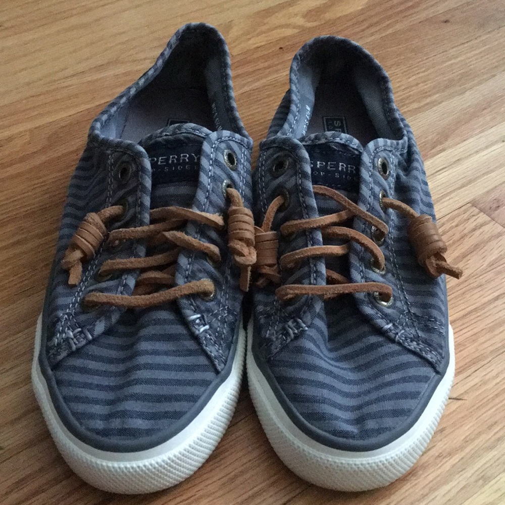 Sperry Slide Ons